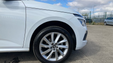 Skoda Kamiq 1.0 TSI 95 SE Edition 5dr Petrol Hatchback